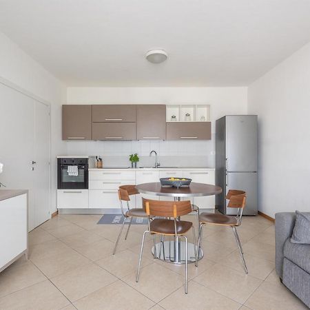 Residenza Elisabetta Apartment ริวาเดลการ์ดา ภายนอก รูปภาพ