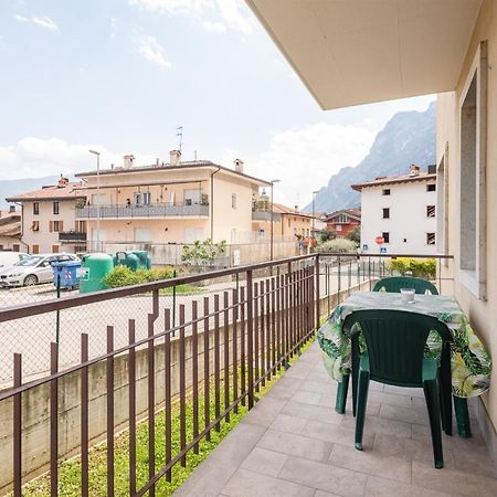 Residenza Elisabetta Apartment ริวาเดลการ์ดา ภายนอก รูปภาพ